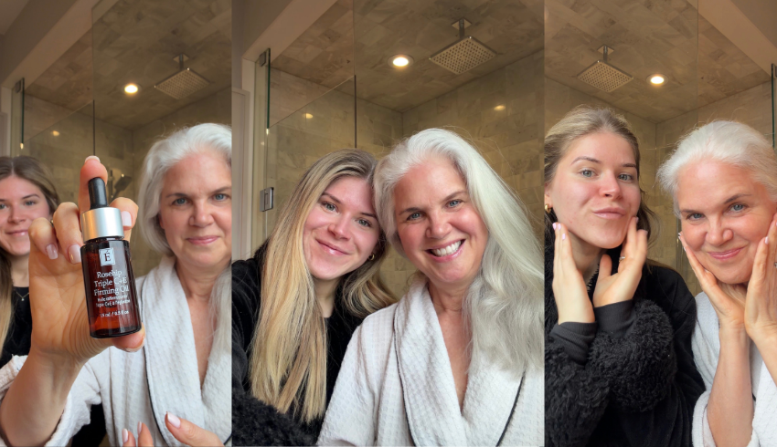 Mother's Day Gift Guide: Best Skin Care